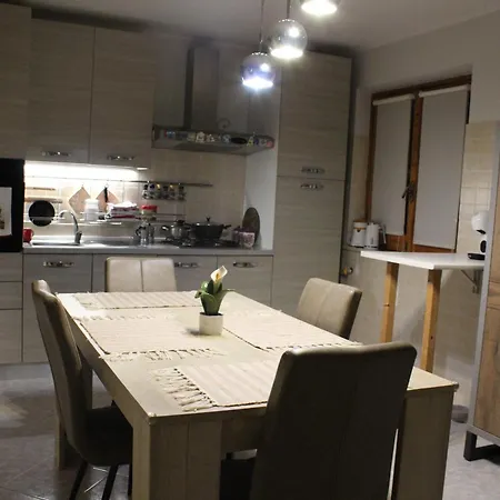 Severino Ferrari Villa