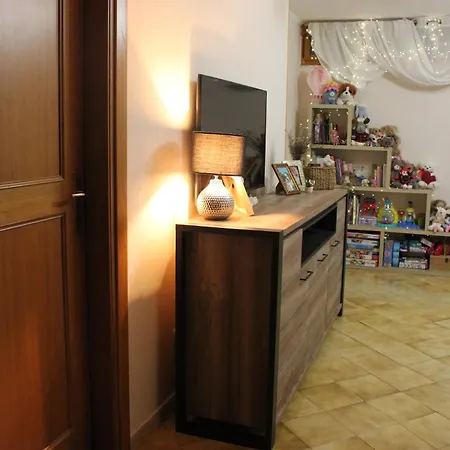 Severino Ferrari Villa *