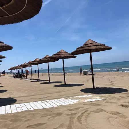 Severino Ferrari Villa *